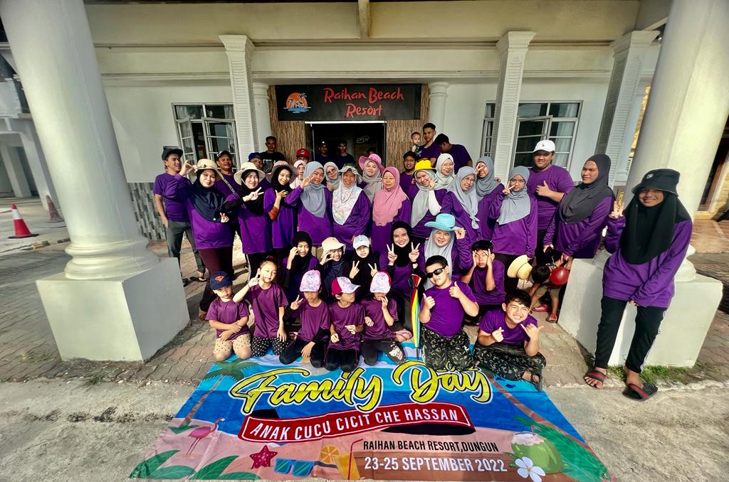 Family Day 18